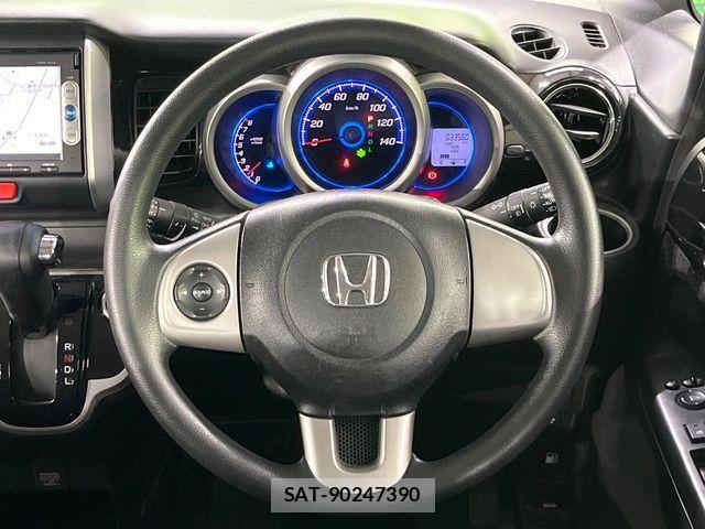 Honda N BOX CUSTOM 2015-01 8830735-10