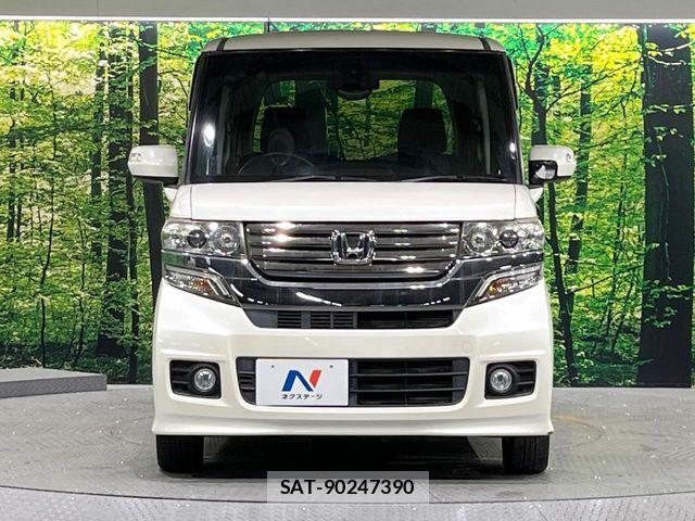Honda N BOX CUSTOM 2015-01 8830735-13