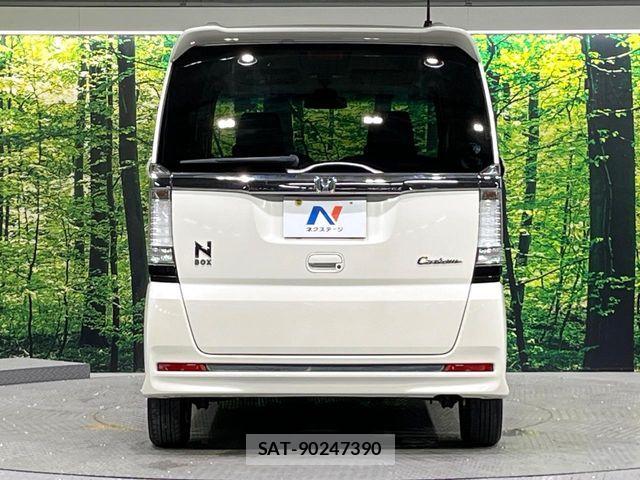 Honda N BOX CUSTOM 2015-01 8830735-14