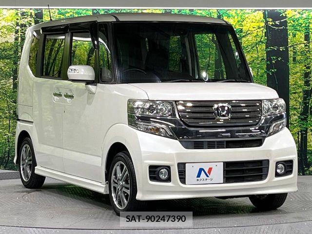Honda N BOX CUSTOM 2015-01 8830735-15