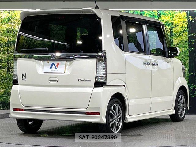 Honda N BOX CUSTOM 2015-01 8830735-16