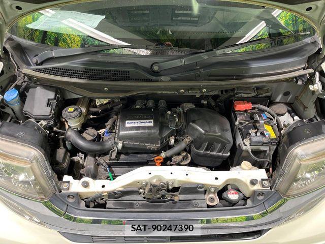 Honda N BOX CUSTOM 2015-01 8830735-17