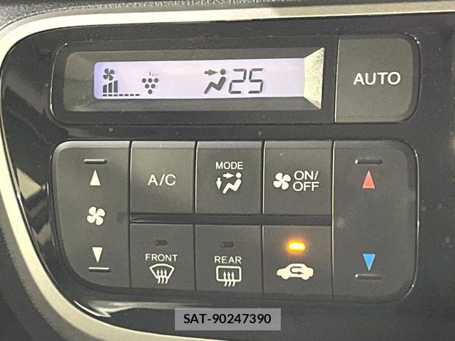 Honda N BOX CUSTOM 2015-01 8830735-5