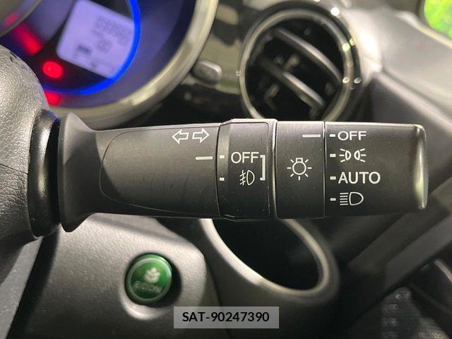 Honda N BOX CUSTOM 2015-01 8830735-6