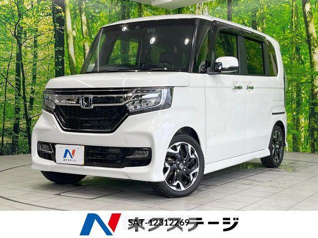 Honda N BOX CUSTOM 2019-10 8830708-0