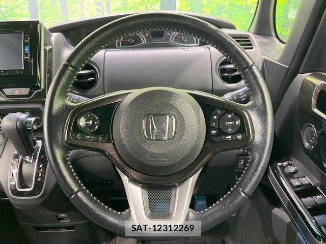 Honda N BOX CUSTOM 2019-10 8830708-10