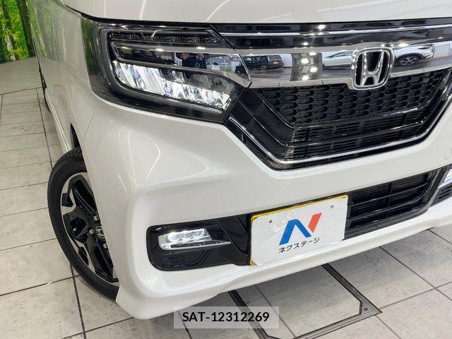 Honda N BOX CUSTOM 2019-10 8830708-11