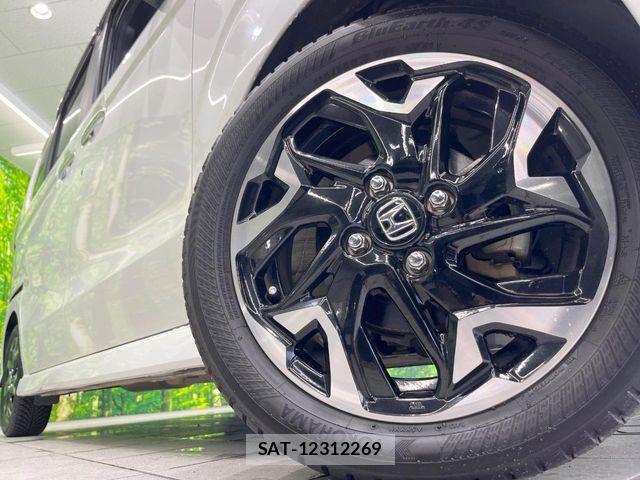 Honda N BOX CUSTOM 2019-10 8830708-12