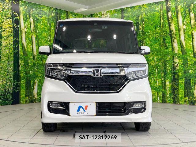 Honda N BOX CUSTOM 2019-10 8830708-13