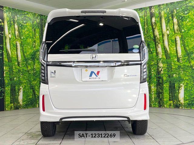 Honda N BOX CUSTOM 2019-10 8830708-14