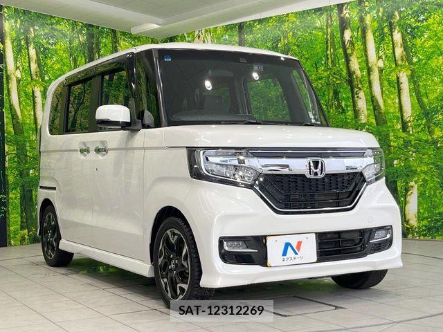 Honda N BOX CUSTOM 2019-10 8830708-15