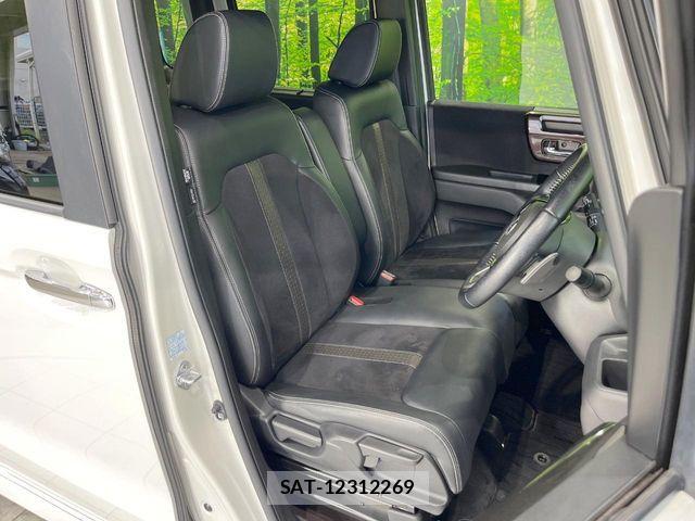 Honda N BOX CUSTOM 2019-10 8830708-7