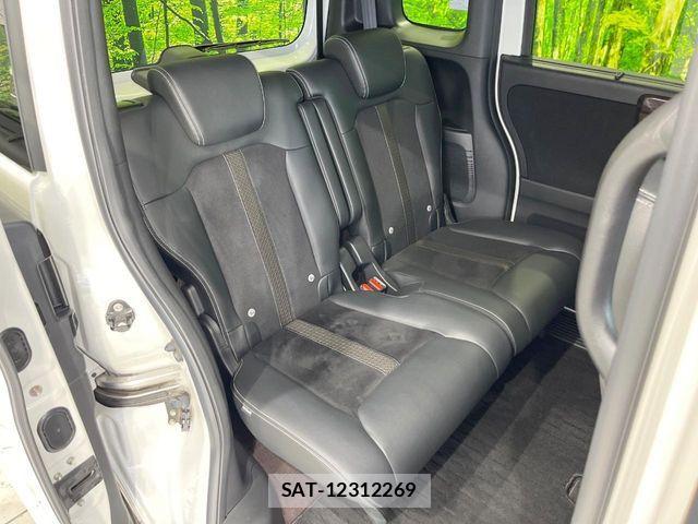 Honda N BOX CUSTOM 2019-10 8830708-8