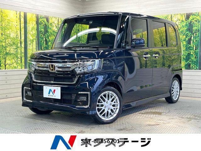 Honda N BOX CUSTOM 2023-06 8830699-0