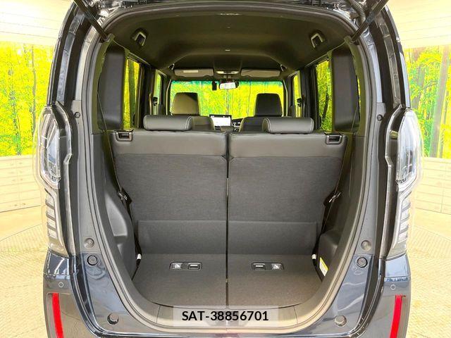 Honda N BOX CUSTOM 2023-06 8830699-9