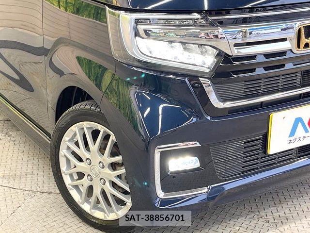 Honda N BOX CUSTOM 2023-06 8830699-11