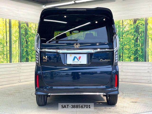 Honda N BOX CUSTOM 2023-06 8830699-14
