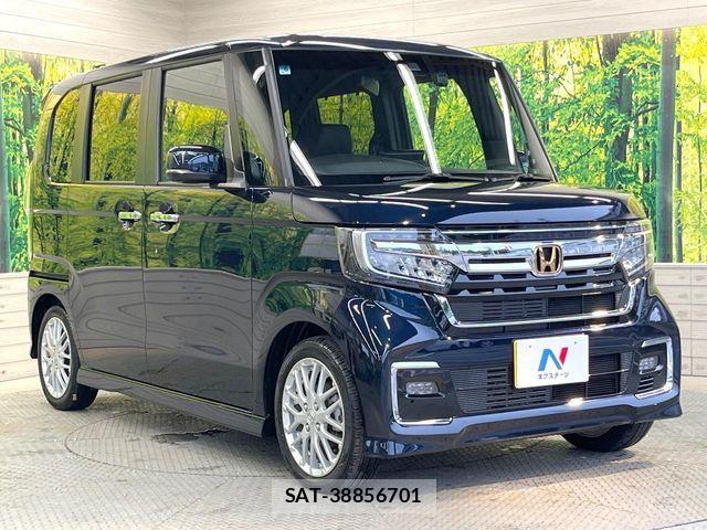 Honda N BOX CUSTOM 2023-06 8830699-15