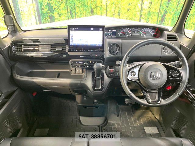 Honda N BOX CUSTOM 2023-06 8830699-1