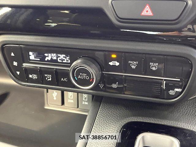 Honda N BOX CUSTOM 2023-06 8830699-6