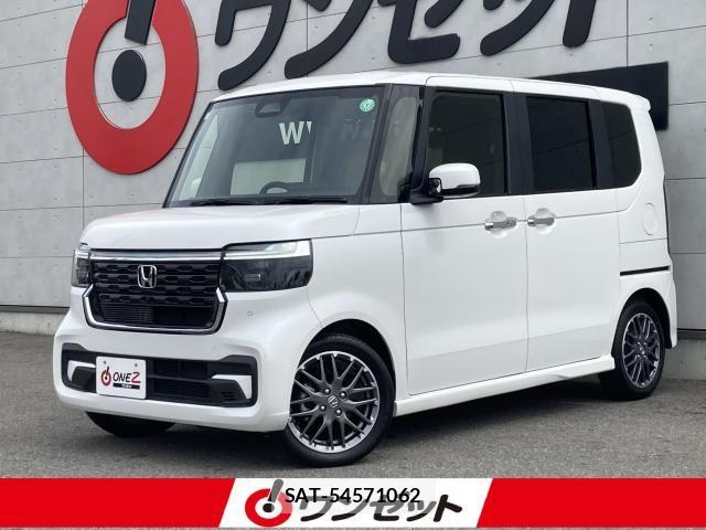 Honda N BOX CUSTOM 2024-01 8830697-0