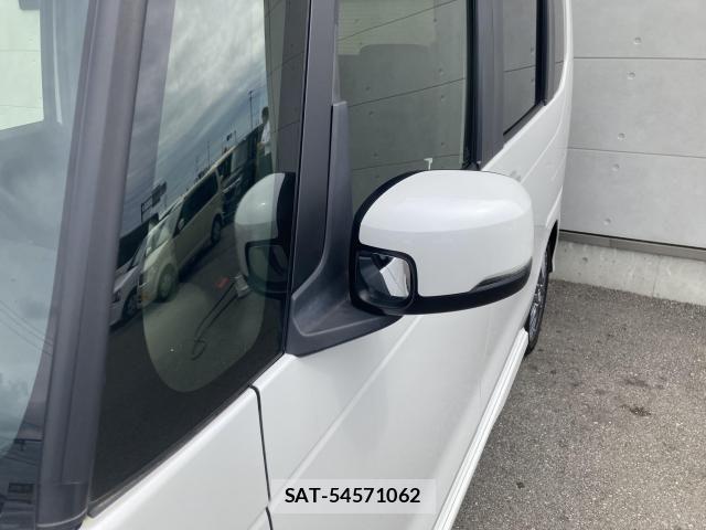 Honda N BOX CUSTOM 2024-01 8830697-9