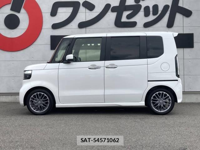Honda N BOX CUSTOM 2024-01 8830697-15