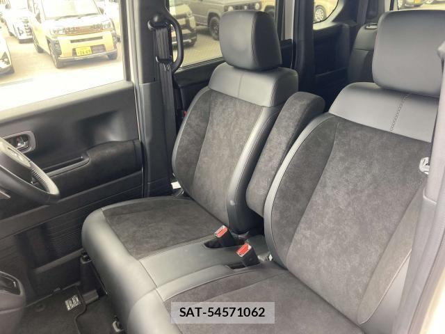 Honda N BOX CUSTOM 2024-01 8830697-21