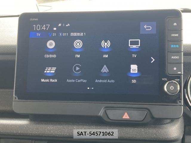Honda N BOX CUSTOM 2024-01 8830697-26