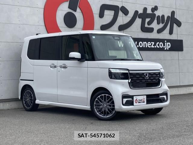 Honda N BOX CUSTOM 2024-01 8830697-3