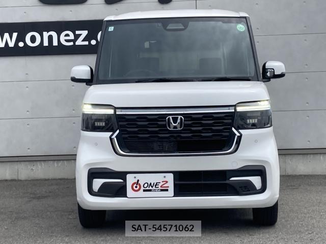 Honda N BOX CUSTOM 2024-01 8830697-4