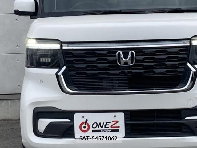 Honda N BOX CUSTOM 2024-01 8830697-5