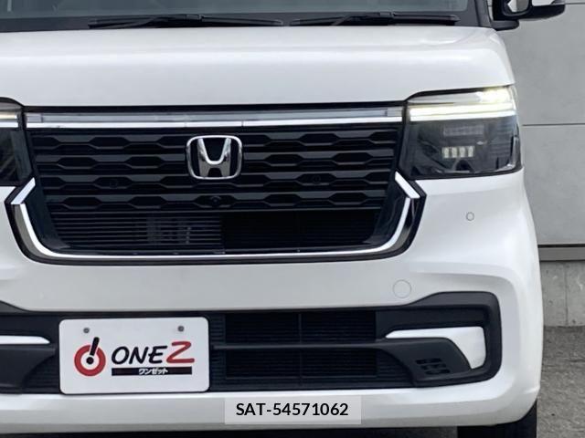 Honda N BOX CUSTOM 2024-01 8830697-6
