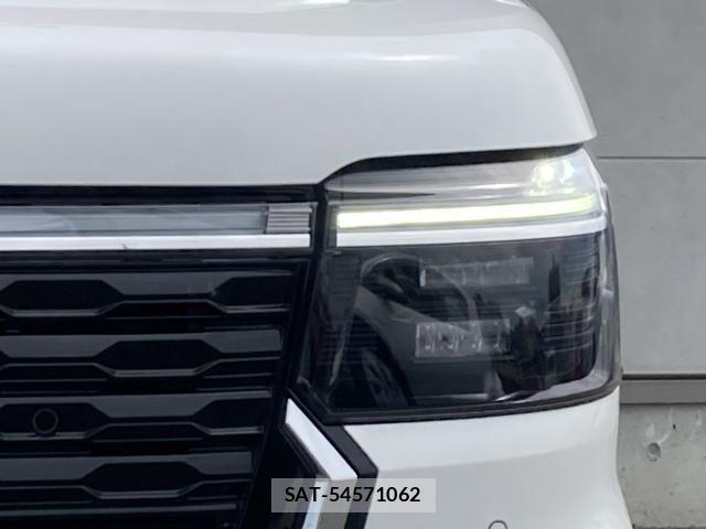 Honda N BOX CUSTOM 2024-01 8830697-8