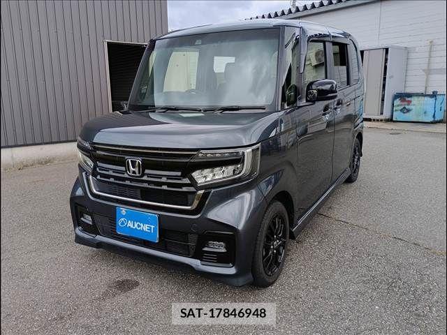 Honda N BOX CUSTOM 2022-11 8830728-0