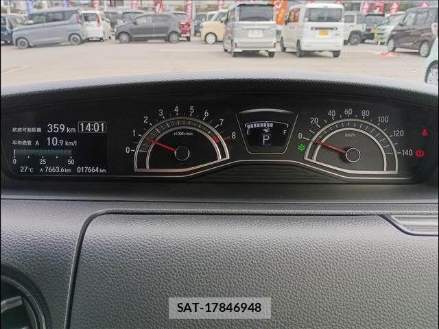 Honda N BOX CUSTOM 2022-11 8830728-17