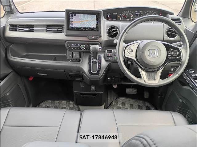 Honda N BOX CUSTOM 2022-11 8830728-1