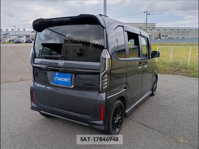 Honda N BOX CUSTOM 2022-11 8830728-2