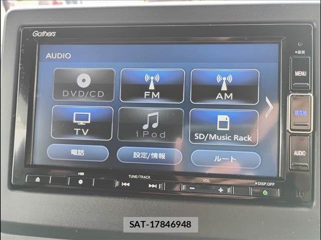 Honda N BOX CUSTOM 2022-11 8830728-4