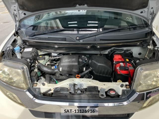 Honda N BOX CUSTOM 2014-03 8830754-9