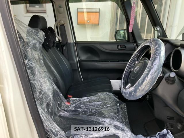 Honda N BOX CUSTOM 2014-03 8830754-12