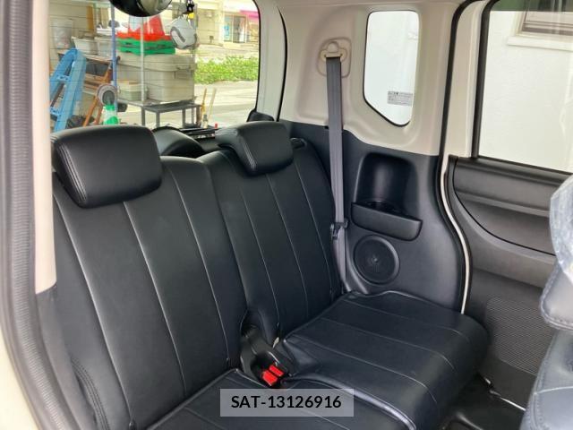 Honda N BOX CUSTOM 2014-03 8830754-14