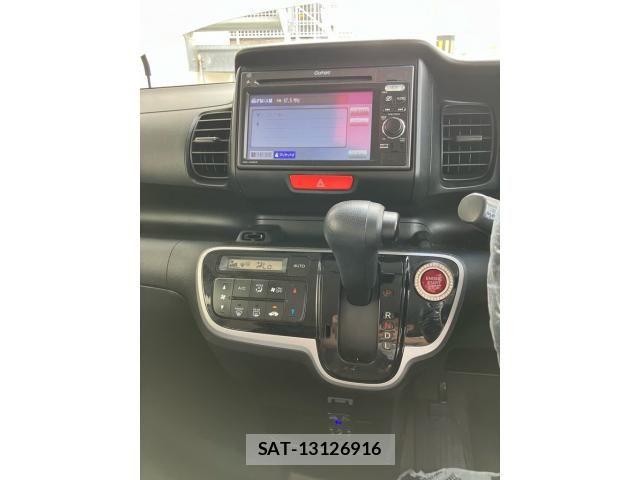 Honda N BOX CUSTOM 2014-03 8830754-18