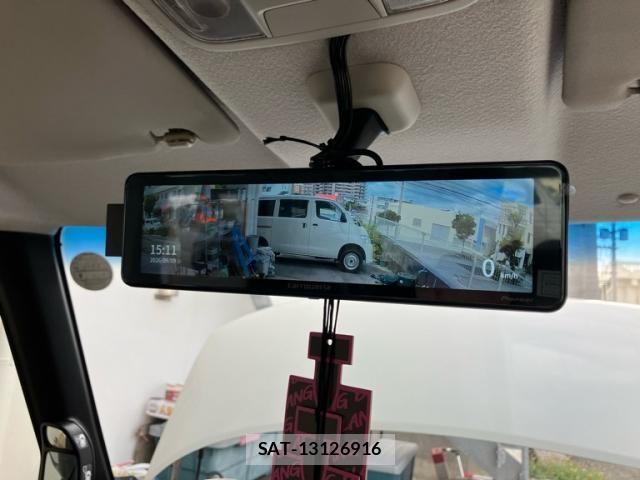 Honda N BOX CUSTOM 2014-03 8830754-23