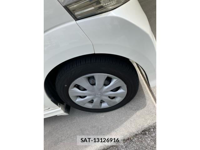 Honda N BOX CUSTOM 2014-03 8830754-5