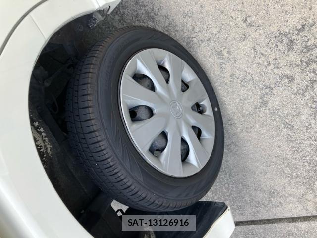 Honda N BOX CUSTOM 2014-03 8830754-6