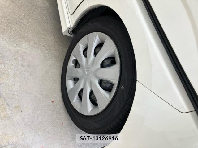 Honda N BOX CUSTOM 2014-03 8830754-7