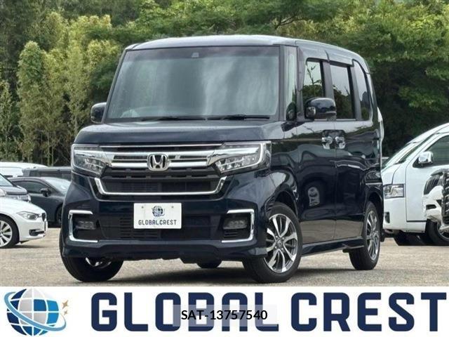 Honda N BOX CUSTOM 2021-06 8830713-0