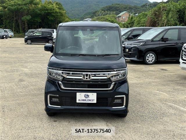 Honda N BOX CUSTOM 2021-06 8830713-9