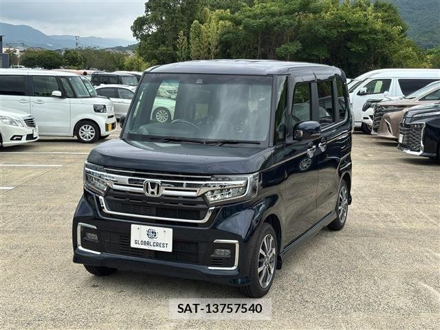 Honda N BOX CUSTOM 2021-06 8830713-10